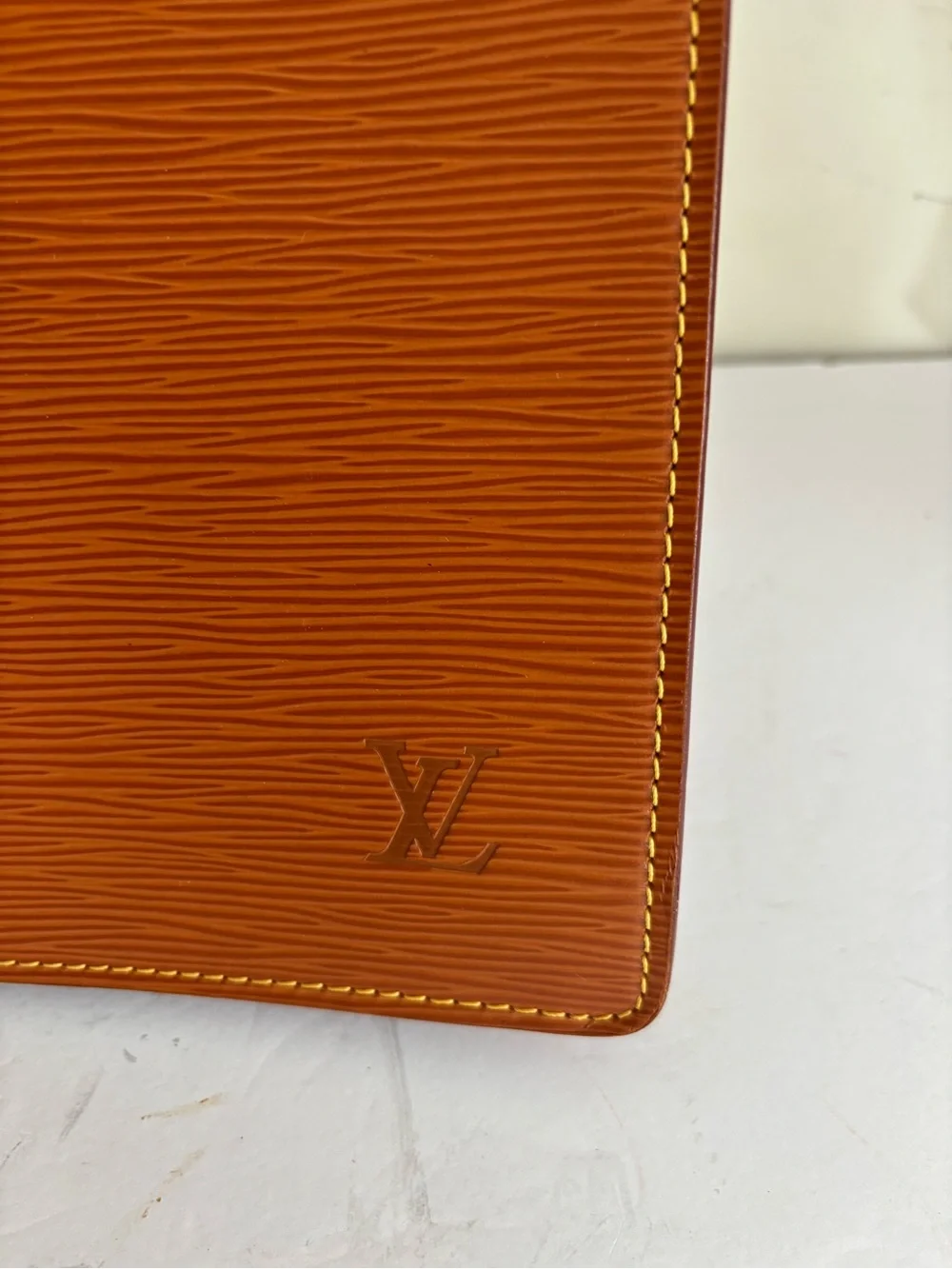 Louis Vuitton business bag / briefcase